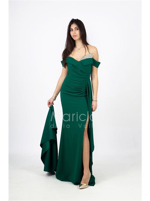  MARICLA ELEGANCE | HC5005VERDE